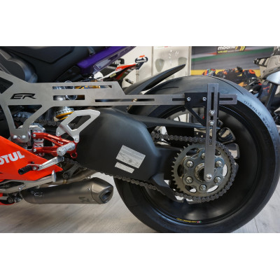 Nuovo Squadrino rilevamento assetto per DUCATI V4 / V4R / V4S - Euro Racing