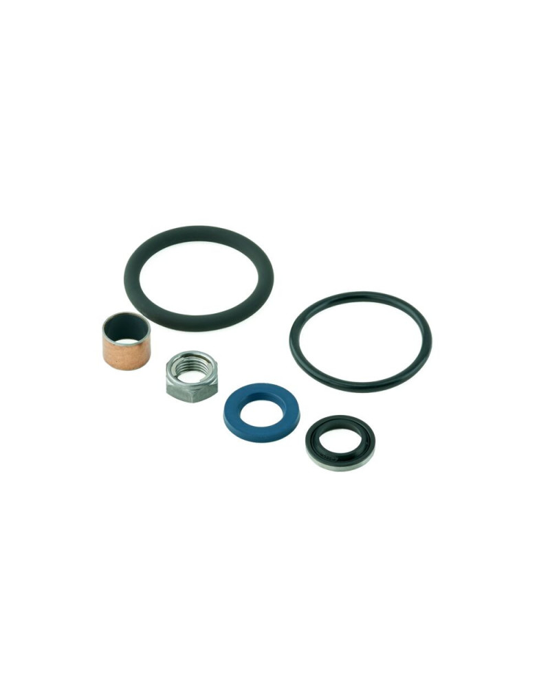 K-Tech Shock Absorber Seal Head Service Kit - Sachs 46/14