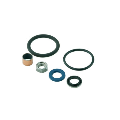 K-Tech Shock Absorber Seal Head Service Kit - Sachs 46/14