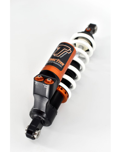 TracTive Suspension X-TREME Front shock absorb for BMW R1250 GS ADV 2018-2023