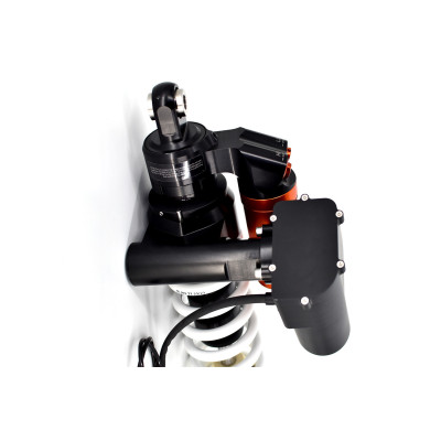 Mono Ammortizzatore TracTive Suspension X-TREME-EPA 2 per BMW R1250GS