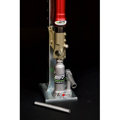 Euro Racing Tool - Shock Absorber Spring and fork Jack