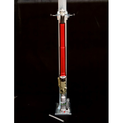 Euro Racing Tool - Shock Absorber Spring and fork Jack