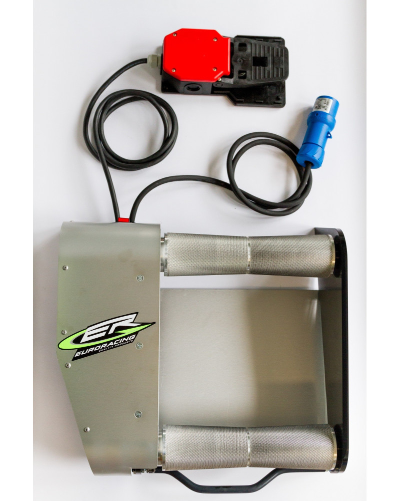 Electric Starter Euro Racing