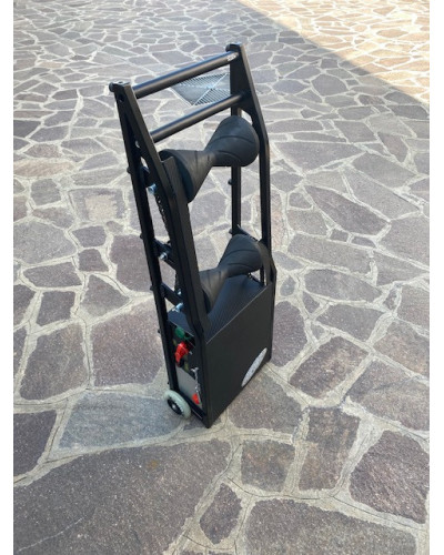 Avviatore a batteria - AVIO 900 - Euro Racing