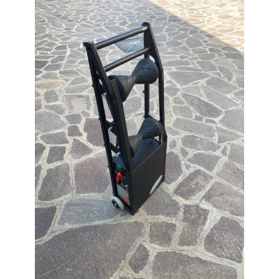 Avviatore a batteria - AVIO 900 - Euro Racing