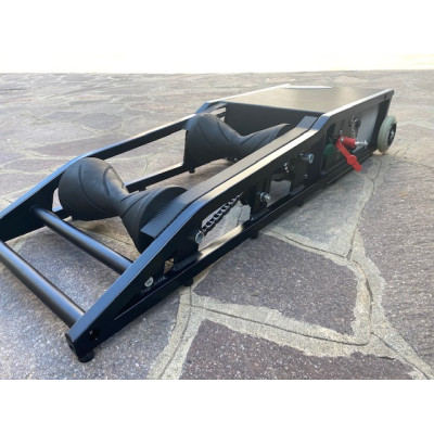 Avviatore a batteria - AVIO 900 - Euro Racing