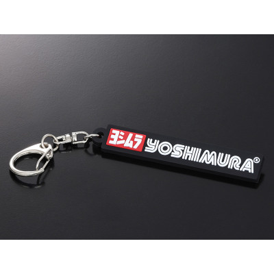 Keychain (YOSHIMURA Logo)