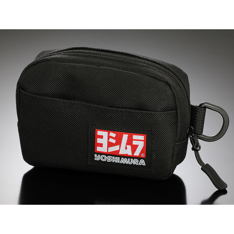 YOSHIMURA Multi Pouch | Euro Racing