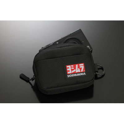 Pochette multiuso Yoshimura | Euro Racing