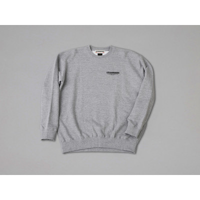 Yoshimura Sweatshirt (Gray)