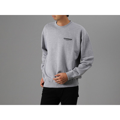 Yoshimura Sweatshirt (Gray)