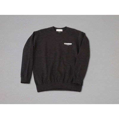 Yoshimura Sweatshirt (Black)