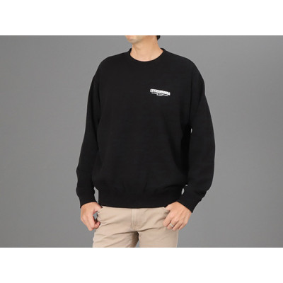 Yoshimura Sweatshirt (Black)