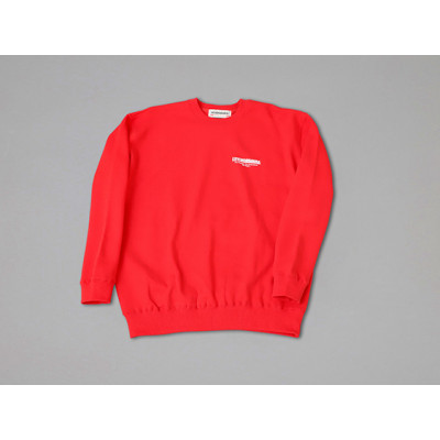 copy of Yoshimura Sweatshirt (Red)