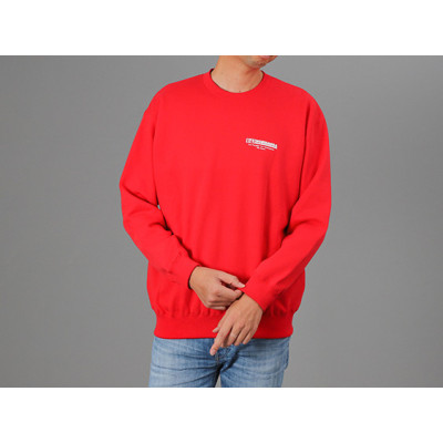 copy of Yoshimura Sweatshirt (Red)