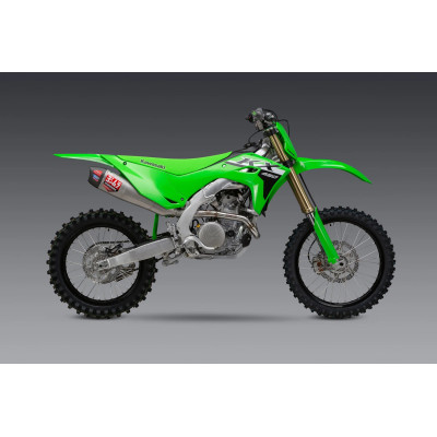 Scarico Yoshimura KAWASAKI KXF 450 2024-2025 | Euro Racing