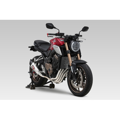 Yoshimura R-11 Street Sport full system for Honda CB 650 R /CBR 650 R