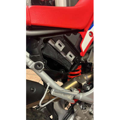 Filtro aria Enduro Kit MWR Performance per HONDA CRF 300