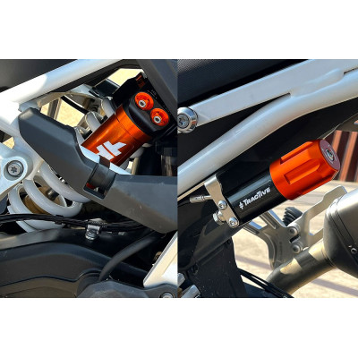 Rear Shock X-TREME PRO + HPA for BMW F900GS 2024 -