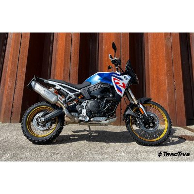 Mono ammortizzatore TracTive X-TREME PRO + HPA per BMW F900GS 2024 -