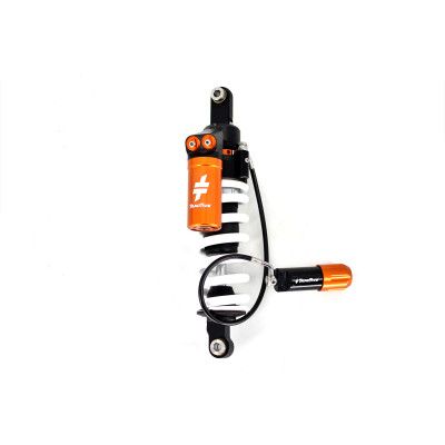 Rear Shock X-TREME PRO + HPA for BMW F900GS 2024 -