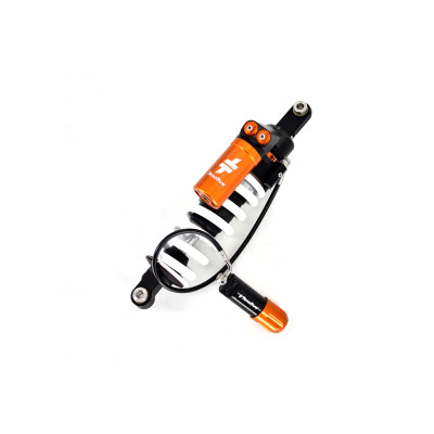 Rear Shock X-TREME PRO + HPA for BMW F900GS 2024 -