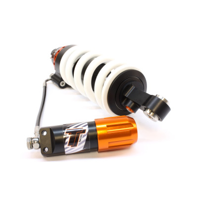 Mono ammortizzatore TracTive X-CITE + HPA per BMW F 900GS 2024 -