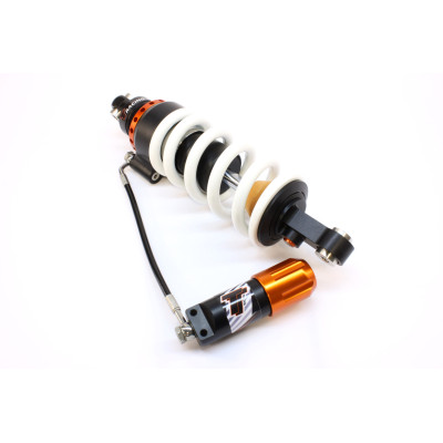 Mono ammortizzatore TracTive X-CITE + HPA per BMW F 900GS 2024 -