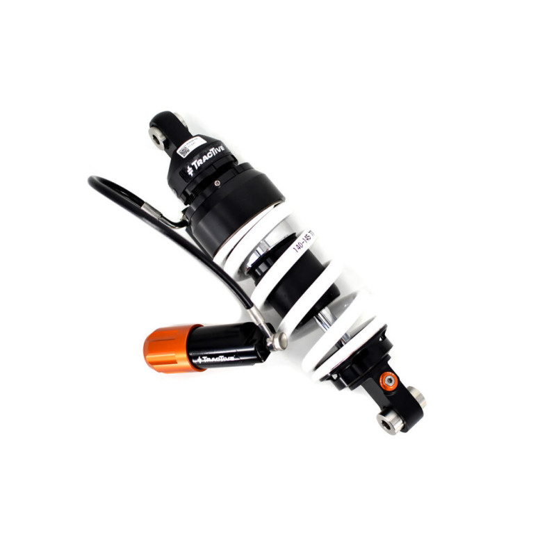 Mono ammortizzatore TracTive X-CITE + HPA per HONDA X-ADV 750 2021-