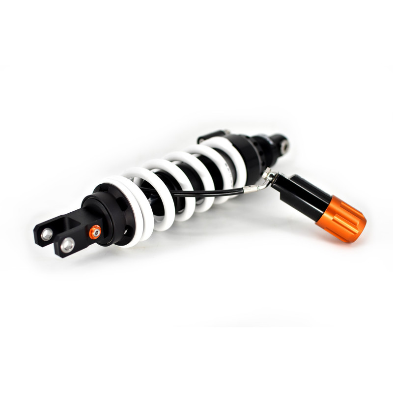 TracTive Rear Shock X-CITE + HPA HONDA CRF 300 R/L 2021 -