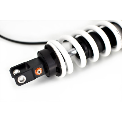 TracTive Rear Shock X-CITE + HPA HONDA CRF 300 R/L 2021 -