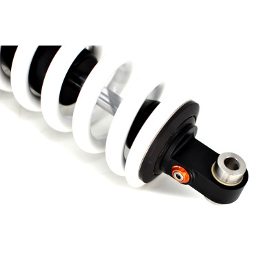 Tractive Rear Shock X-TREME PRO for DUCATI DesertX Rally 2024 -