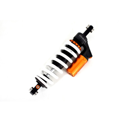 Tractive Rear Shock X-TREME PRO for DUCATI DesertX Rally 2024 -