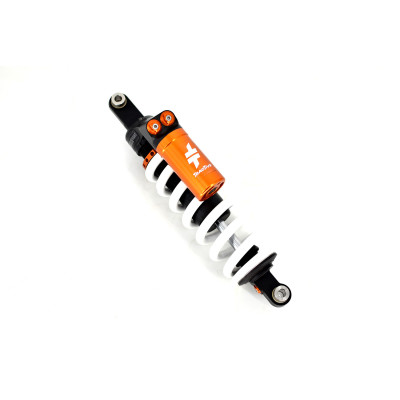 Tractive Rear Shock X-TREME PRO for DUCATI DesertX Rally 2024 -