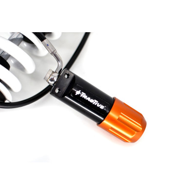 Mono ammortizzatore TracTive X-TREME PRO + HPA per DUCATI DesertX Rally 2024 -