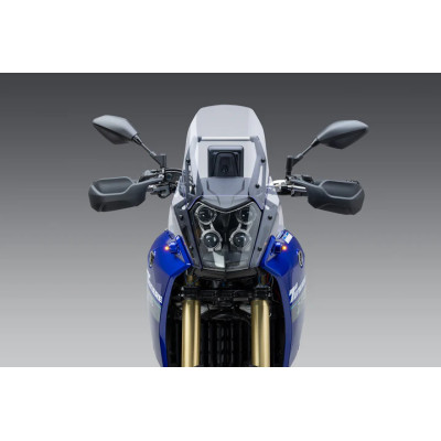 Kit indicatori di direzione MICRO frontali per YAMAHA TENERE' 700 2022-2024