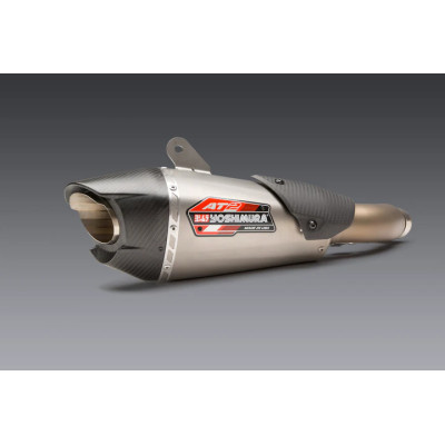 AT2 Yoshimura PREMIUM MUFFLER REPACK KIT