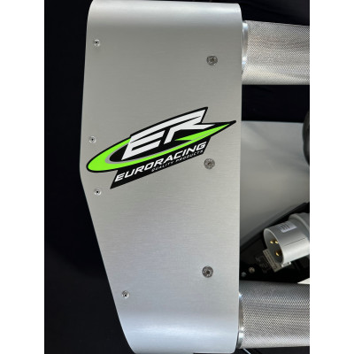 Euro Racing Electric Starter | Euro Racing