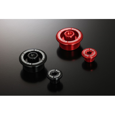 YOSHIMURA Service Hole Plug Set