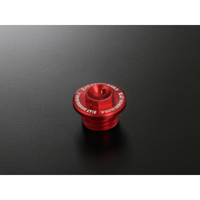 Oil Filler Cap Yoshimura Type-FB (M20x2,5mm)