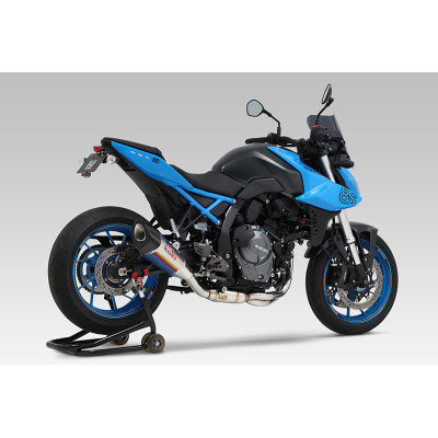 Cupolino antivento Yoshimura per SUZUKI GSX-8 S