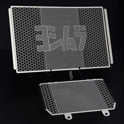 Yoshimura radiator core protector for Yamaha R1/R1M | Euro Racing