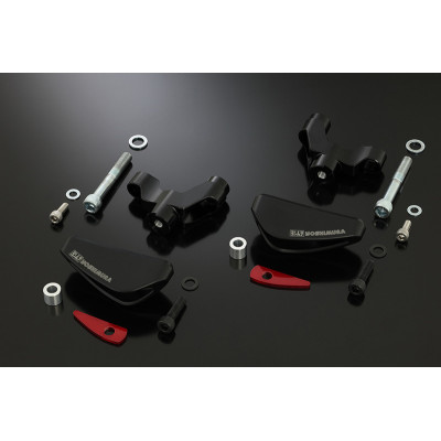 Frame slider kit Yoshimura PRO SHIELD