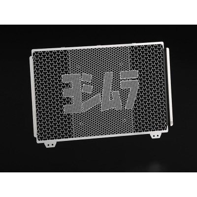 YOSHIMURA Radiator Core Protector for HONDA CBR 650 R / CB 650 R