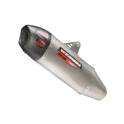 YOSHIMURA RS-12 ADV MUFFLER REPACK KIT | Euro Racing