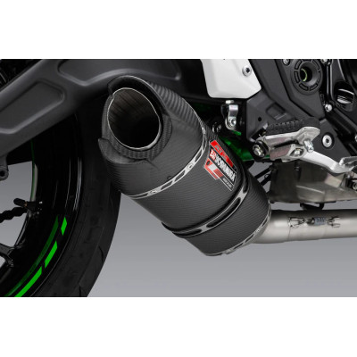 NINJA/Z 650 17-22 YOSHIMURA RACE ALPHA| Euro Racing