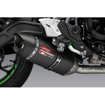 NINJA/Z 650 17-22 YOSHIMURA RACE ALPHA| Euro Racing