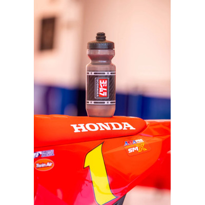 Borraccia Purist Yoshimura 650 ml | Euro Racing