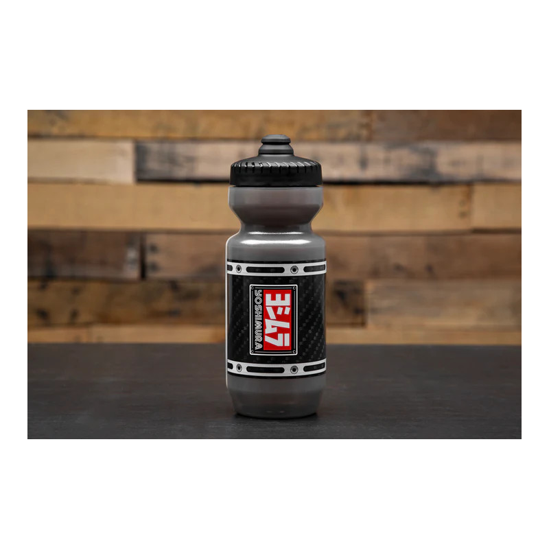 Borraccia Purist Yoshimura 650 ml | Euro Racing